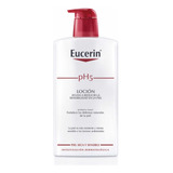 Crema Corporal Eucerin 1l