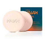 Caja 2 Jabones En Barra Kaiak Vital Masculino 90g C/u Natura