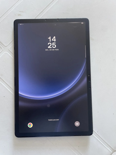 Galaxy Tab S9 Fe | Mercado Livre