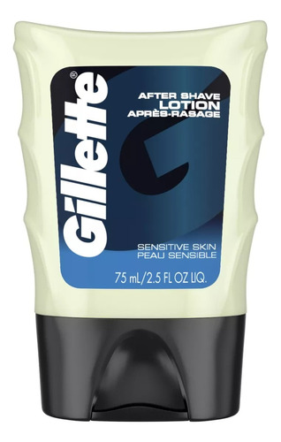 Gillette Balsamo After Shave 75ml