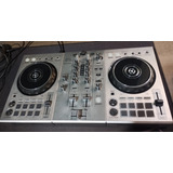 Controlador Pioneer Ddj-400-s