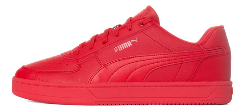 Tenis Puma Caven 2.0 - 39229016 - Rojo - Hombre