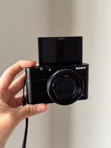 Camera Sony Cyber Shot Dsc Wx300 Wi Fi | MercadoLivre 📦