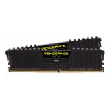 Memoria Ram 64gb 2x32gb Ddr4 3200 Mhz Dimm Corsair Cmk64gx4m