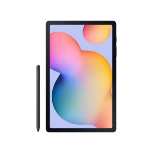  Tablet Samsung Gal Tab S6 Lite 10.4  64 Gb 4 Gb And Gris