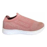 Zapatilla Pancha De Mujer (tunning 825)