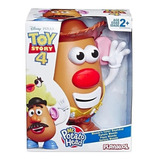 Señor Cara Papa Woody Toy Story 4 - Hasbro