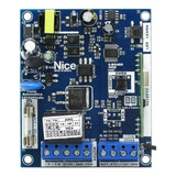 Peccinin S Board 2000 Placa Central De Comando