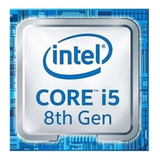 Procesador Gamer Intel Core I5-8400  Oem