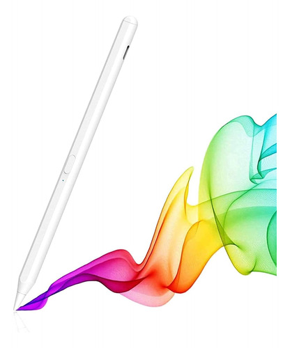 S Pen Para iPad Pro 2022 iPad Air iPad 6.ª A 10.ªgen Rosa