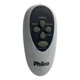 Controle  P/ Climatizador Philco Pcl1f Original Sem Pilha.