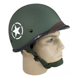 Capacete Tático Paintball Airsoft Militar Exército M1br 26