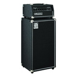 Amplificador De Bajo Ampeg Micro Cl Stack La Plata