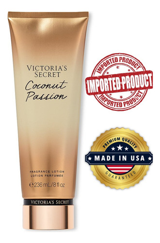 Victoria's Secret Original Importado Creme Hidratante 236 Ml