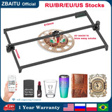 Gravadora A Laser Zbaitu M81-ff80-eair 10w