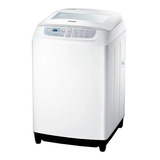 Lavarropas Samsung Carga Superior Blanco 7 Kg 9p 700 Rpm