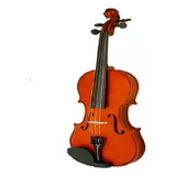 Violín 1/2 Celta Con Estuche