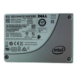Z3 Disco Ssd Intel 480gb Servidor Dell Np 0fh49g