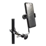 Suporte Para Celular Para Pedestal / Estante Torelli Tsc 78