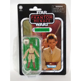 Star Wars The Vintage Collection Anakin Skywalker Sw Tpm