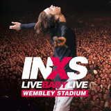 Inxs - Live Baby Live 4k (bluray)