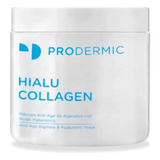 Prodermic Hyalu Collagen Máscara Hidroplástica 90ml