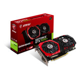  Tarjeta De Video Gtx 1050 Ti Geforce 4gb