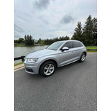 Audi Q5 2017 2.0 Tfsi Tiptronic Quattro 250cv