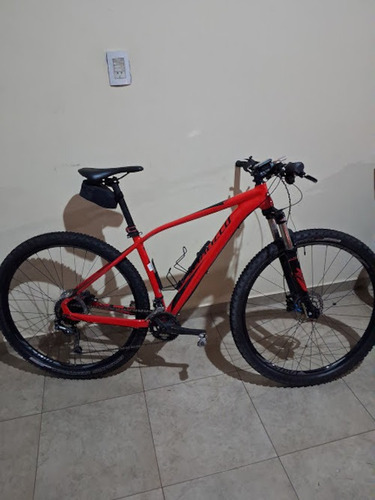 Mtb Specialized Rockhopper Comp 29