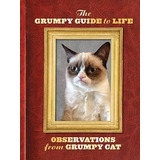Grumpy Guide To Life : Observations From Grumpy Cat - Gru...