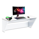 Mesa Pc Home Office Escritorio Pc Flotante