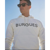 Buzo Hoodie Kendall Burgues