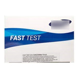 Hcg Teste Gravidez 25mul, Com 200 Testes Marca Cepalab