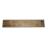 Toner Toshiba Original T3535uk P/ Estudio 4508lp