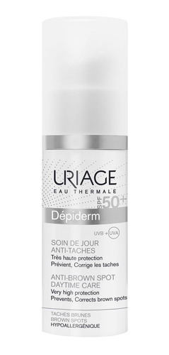 Depiderm Spf50 - Uriage