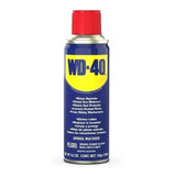 Wd-40® -lubricante Multiuso En Aerosol - 155g