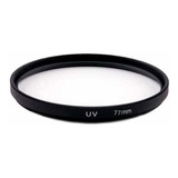 Dhd - Filtro Uv 77mm Nb-lf09