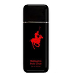 Perfume Hombre Wellington Polo Club Black Edp 90ml