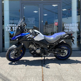 Suzuki V Strom 650 Xt -touring 650 On Off- Consultar Contado