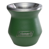 Mate Térmico Coleman De Acero Inoxidable 220ml 