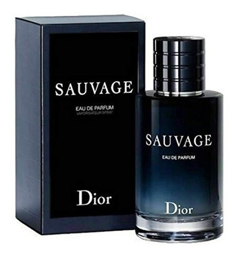 Christian Dior Sauvage - Juego De 1 Piezas Para Hombre