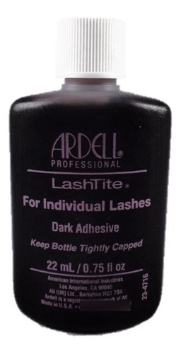 Ardell Professional Pegamento Para Pestañas Postizas 22ml