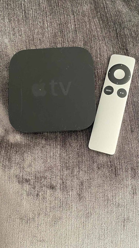 Apple Tv Tercera Generación