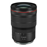 Canon Rf 15-35 Mm F2,8 L Is Usm