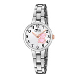 Reloj 18658/6 Lotus Infantil Junior Collection