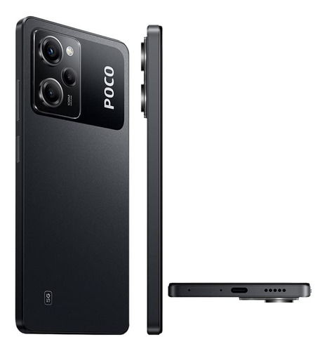 Xiaomi Poco X5 Pro 256gb 8gb Preto