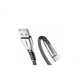 Cable Micro Usb Carga Rápida 5a Datos Y Carga 3 Metros