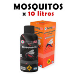 Insecticida Liquido Para Fumigar Mosquitos Veneno Mata X10l