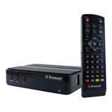 Sintonizador Receptor Digital Tda Hd 1080 Conversor Pronext