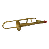 Trombón Kazoo Metálico The Kazoo Company 201